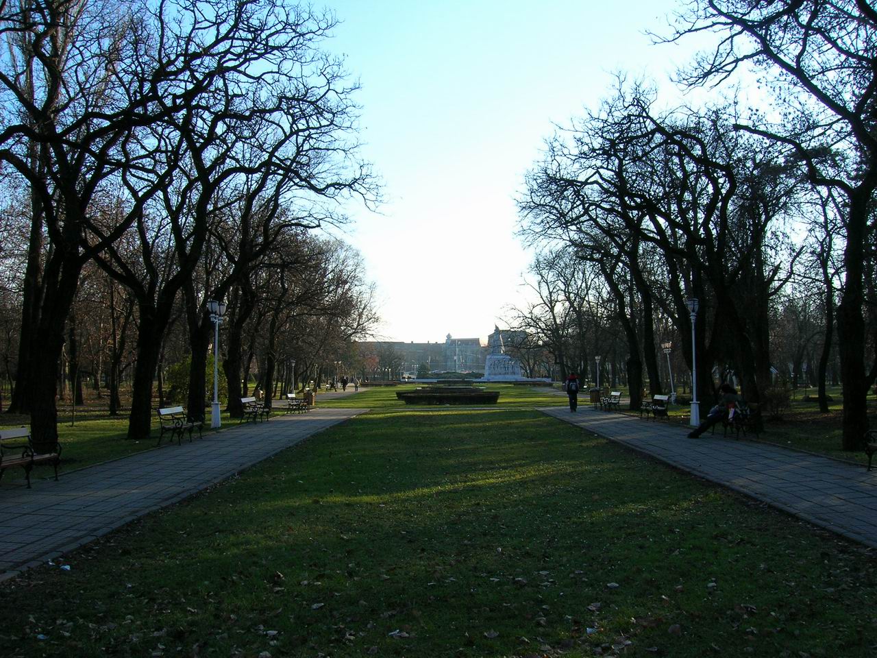 Central Park